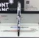 Perfect Replica 2018 New Mont Blanc Starwalker White Marble Fineliner Pen AAA Grade (3)_th.jpg